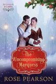 Uncompromising Marquess Rose Pearson