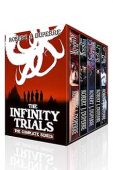 Infinity Trials Complete Series Robert J Duperre