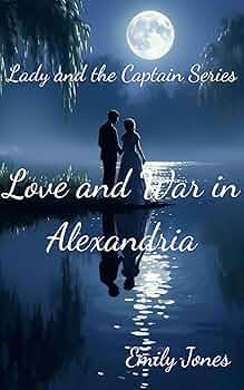 Love and War in Alexandria