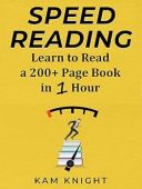 Speed Reading Learn to Kam Knight