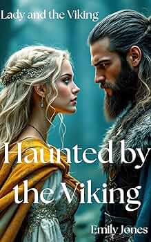 Haunted by the Viking