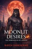 Moonlit Desires Raven Darkholme