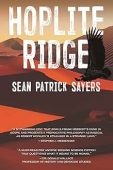 Hoplite Ridge Sean Sayers