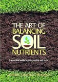 Art of Balancing Soil William McKibben
