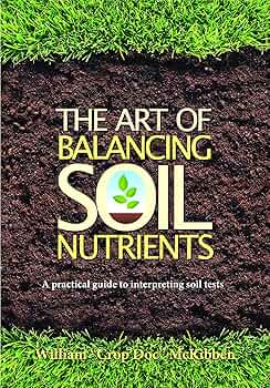 The Art of Balancing Soil Nutrients: A Practical Guide to Interpreting Soil Tests