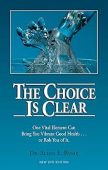 Choice Is Clear Allen Banik