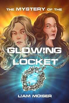 The Mystery of the Glowing Locket