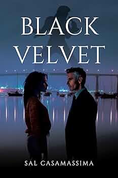 The God Organ | JUST KINDLE BOOKS Black Velvet Sal Casamassima