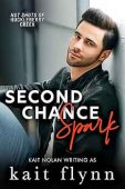 Second Chance Spark Kait Flynn