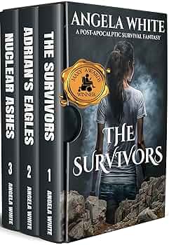 Life After War Box Set books 1-3