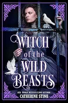 Witch of the Wild Beasts