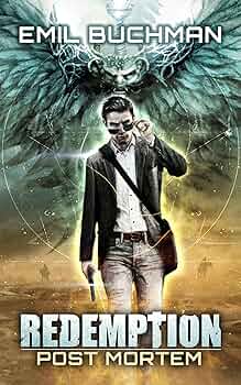 Redemption Post Mortem