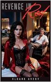 Revenge in Red Sloane Avery