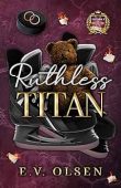 Ruthless Titan EV Olsen