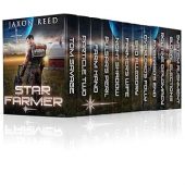 Star Farmer Complete Series Jaxon Reed