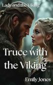 Truce with the Viking Emily Jones