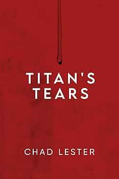 The God Organ | JUST KINDLE BOOKS Titan's Tears