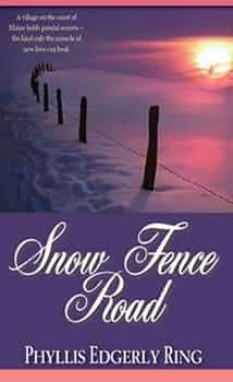 The God Organ | JUST KINDLE BOOKS Snow Fence Road Phyllis Edgerly Ring