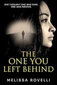 One You Left Behind Melissa Rovelli