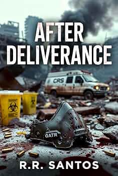 After Deliverance : Book 1
