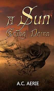 The God Organ | JUST KINDLE BOOKS A Sun Going Down AC Aerie