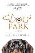 Dog Park Michelle O'Neil