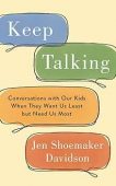 Keep Talking Conversations with Jen Shoemaker Davidson