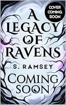 The God Organ | JUST KINDLE BOOKS A Legacy of Ravens S Ramsey