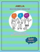 Amelia 1 2 or Vera Belcheck