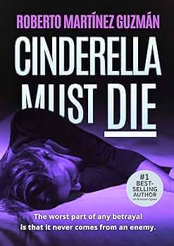 Cinderella must die