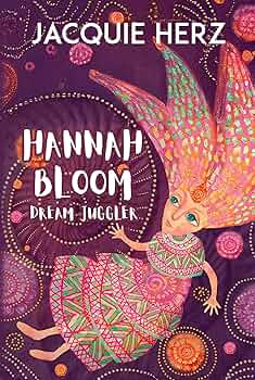 The God Organ | JUST KINDLE BOOKS Hannah Bloom Dream Juggler Jacquie Herz