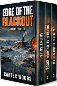 Edge of the Blackout Colton Lively