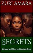 Secrets A Crown and Zuri Amara