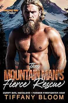 The God Organ | JUST KINDLE BOOKS The Mountain Man's Fierce Rescue