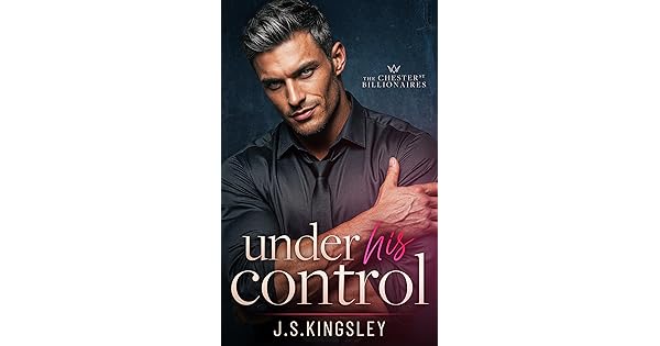 Under His Control