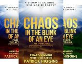 Chaos in the Blink Patrick Higgins