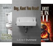 Inside the Circle of Aubrey E Drummond