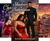 Submission Series Raven Darkholme