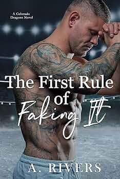 The First Rule Of Faking It