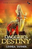 Dagger's Destiny (Curse of Linnea Tanner