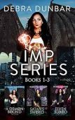 IMP Series Books 1-3 Debra Dunbar