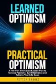 Learned Optimism + Practical Peyton  Brooks
