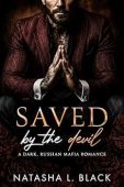 Saved by the Devil Natasha L. Black