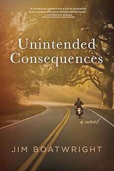 The God Organ | JUST KINDLE BOOKS Unintended Consequences Jim Boatwright