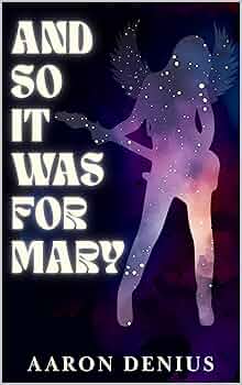 The God Organ | JUST KINDLE BOOKS And So It Was Aaron Denius