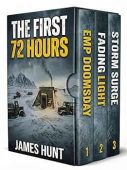 First 72 Hours James Hunt