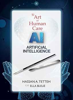 The God Organ | JUST KINDLE BOOKS Art of Human Care Hassan A Tetteh