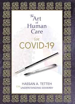 The God Organ | JUST KINDLE BOOKS Art of Human Care Hassan A Tetteh