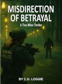 Misdirection of Betrayal C.G. Loggie