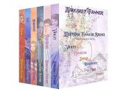 Western Flower Brides Collection Margaret Tanner